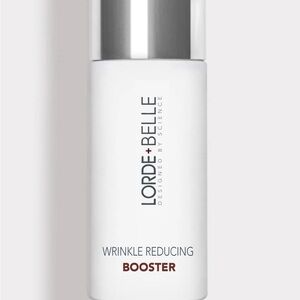 Lorde + Belle Booster and Wrinkle Reducing Booster